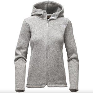 North Face Half Dome Hoodie